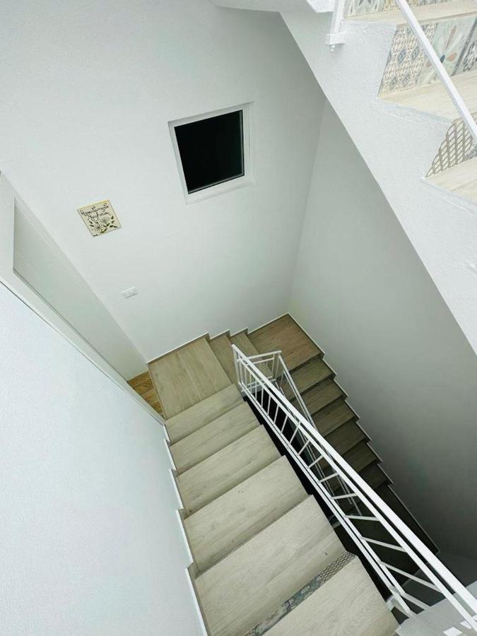 Amalcamo Apartments Buitenkant foto