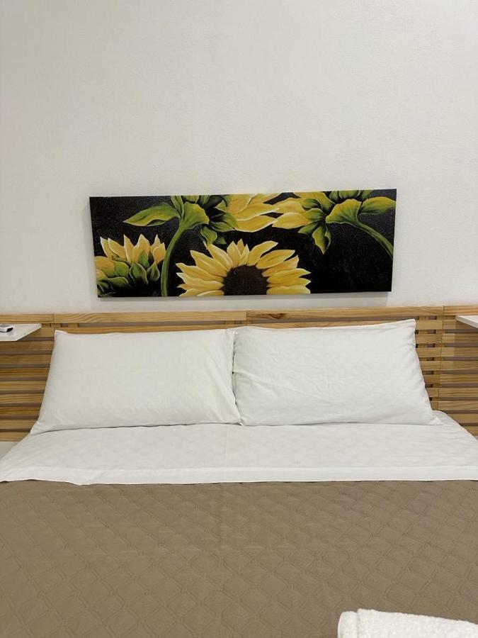 Amalcamo Apartments Buitenkant foto
